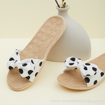 Japanese Style Women Slippers